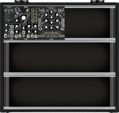 My burdened Eurorack