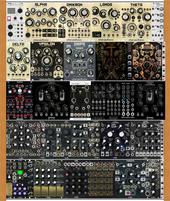 BB eurorack 1