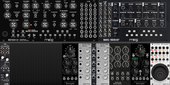 Tiptop Mantis Eurorack (copied from horray4aParade)