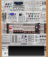 BB eurorack 2