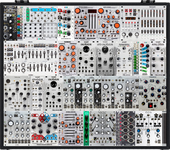 WishList Eurorack