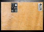 My leprous Pedalboard