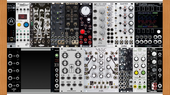 Main Rack