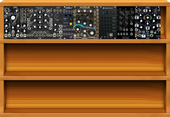 My wordy Eurorack