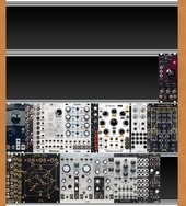 my rack