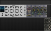 My stagy Eurorack