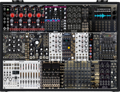 My glottic Eurorack (copy)