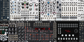 My portable Eurorack