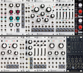 Mutable 2x60