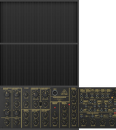 My learned Eurorack