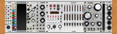 My worn Eurorack