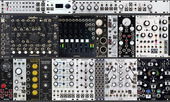 Full modular tracks