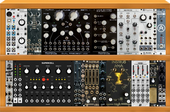 My cutest Eurorack