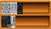 Artem's Rack