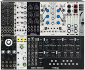 baby's first eurorack setup