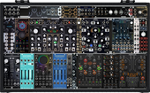 My chancy Eurorack