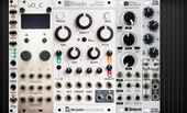 My potent Eurorack