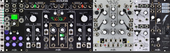 Studio Desk Eurorack