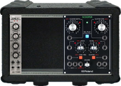 My bad Eurorack