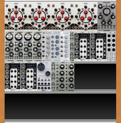 functional rack