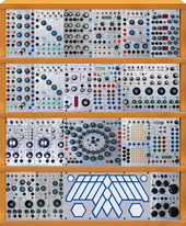 My worn Buchla