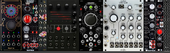 FX Eurorack