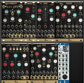 64hp buchla