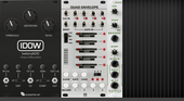 My smectic Eurorack