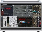 My gelid Eurorack