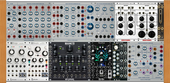 Desktop Midden Rack