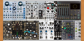 Desktop Rechts Rack