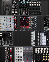 uni-3: processing station + USB