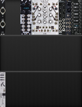 Effects rack