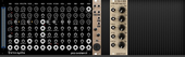 My deathful Eurorack