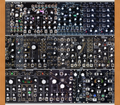 spectral rack