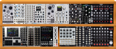 My sonant Eurorack