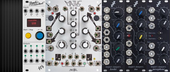 My bodger Eurorack