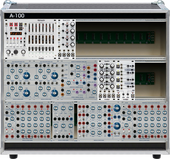 My phthisic Eurorack