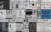 My Rack