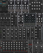 Moog modular
