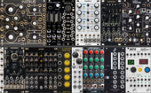 Umasync Sansan rack