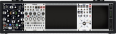 My rightish Eurorack