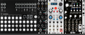 Drum Experimentator