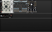 My hotshot Eurorack