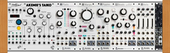 NiftyCase Mutable Instruments Mini