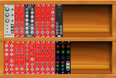 VIdeo Case