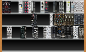 Tekagrey Performance Rack (copy)