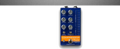 pedalboard