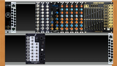Arturia 6U - In/Out