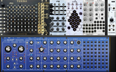My current Eurorack